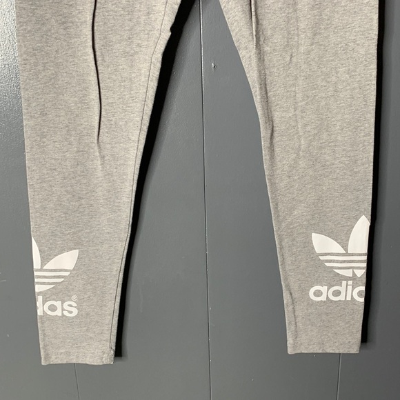 ADIDAS bundle of two leggings - Picture 6 of 16